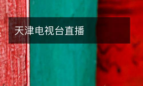 天津电视台直播